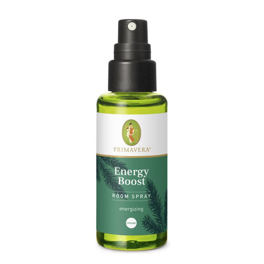 Energy Boost Air Spray