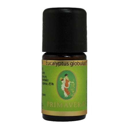 Eucalyptus (Organic)