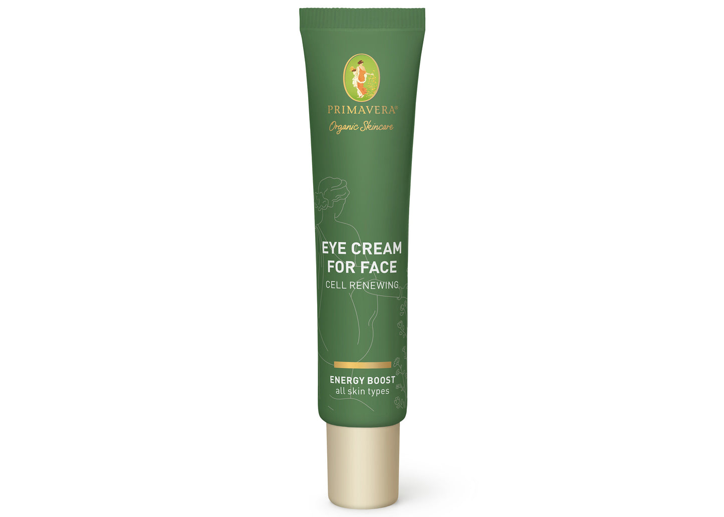 Primavera eye cream for face 25ml