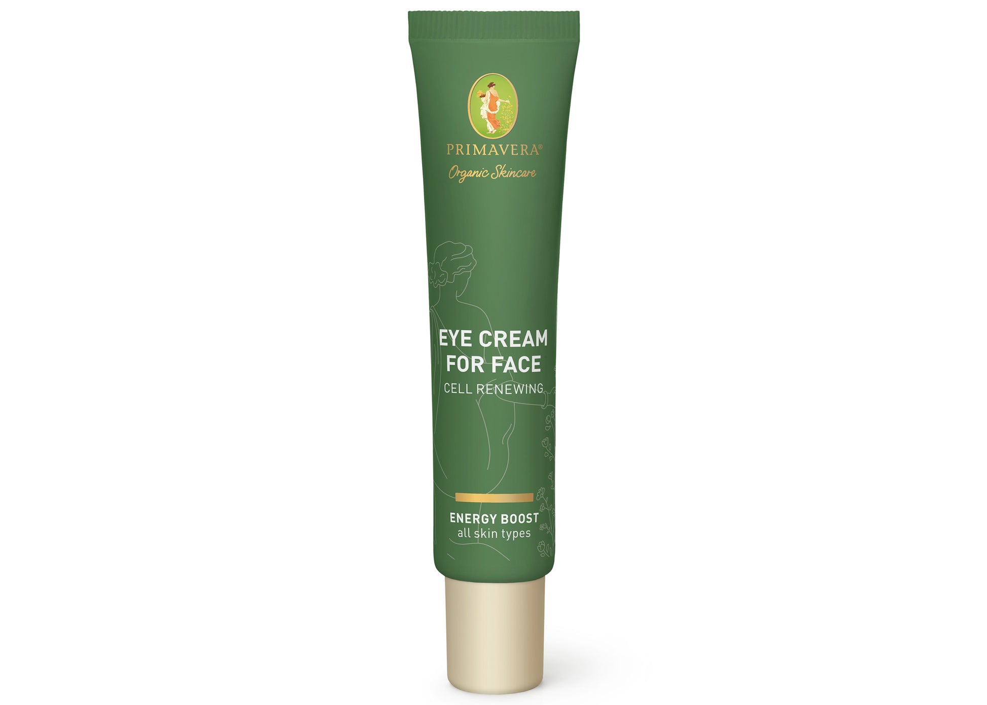 Primavera eye cream for face 25ml