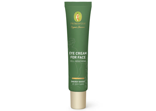 Primavera eye cream for face 25ml