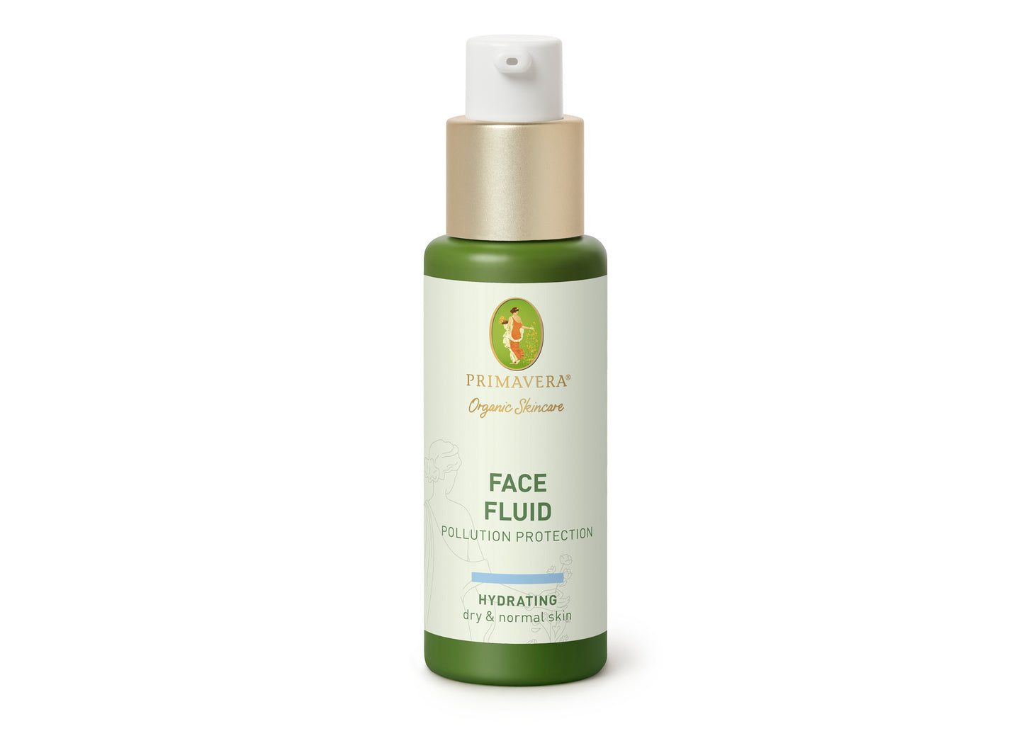 Face Fluid - Pollution Protection