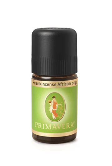 Frankincense African Organic