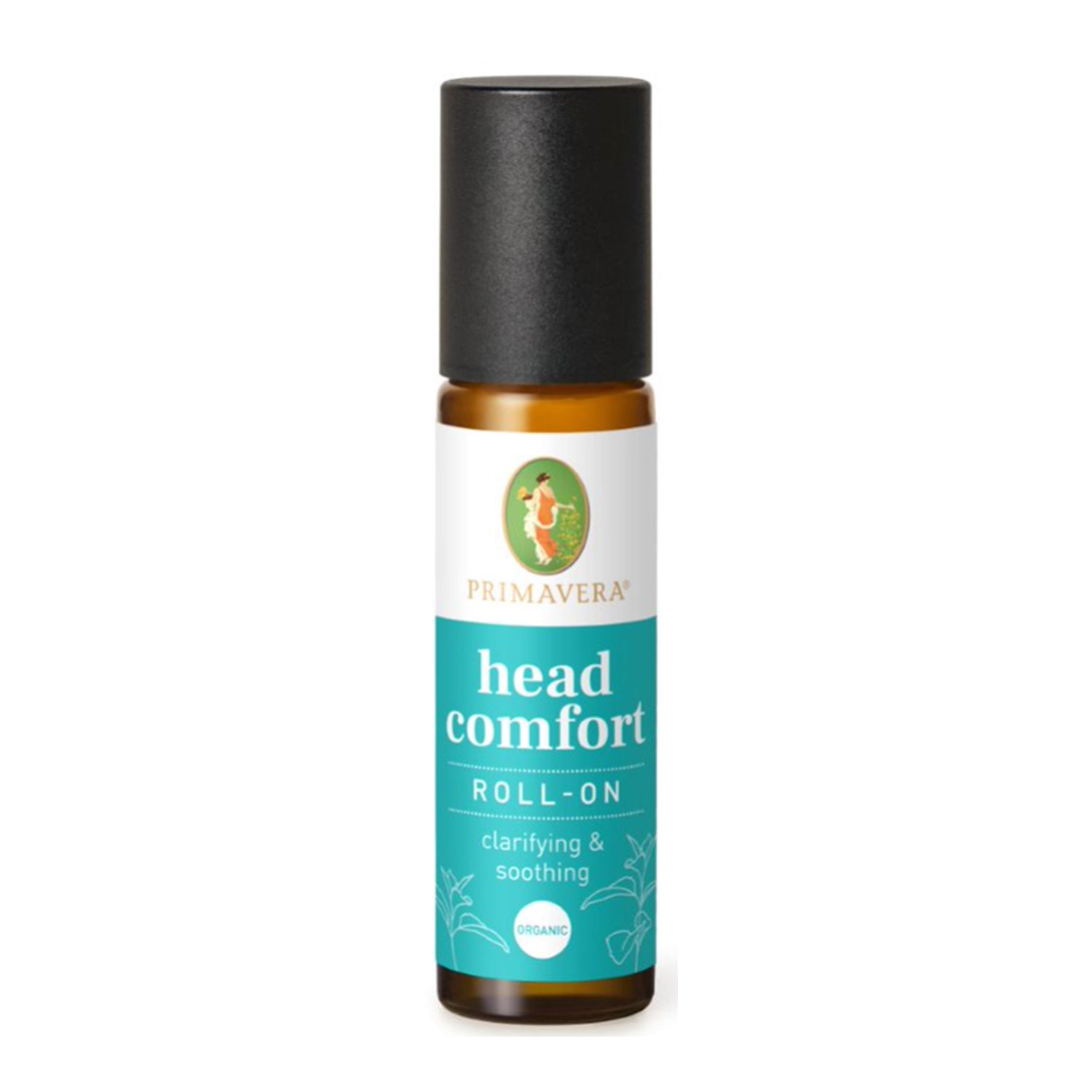Aroma Roll-on: Head Comfort