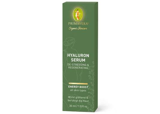 PRIMAVERA Hyaluron Serum 