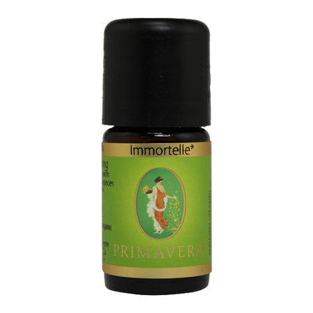 Helichrysum/Immortelle (Demeter)