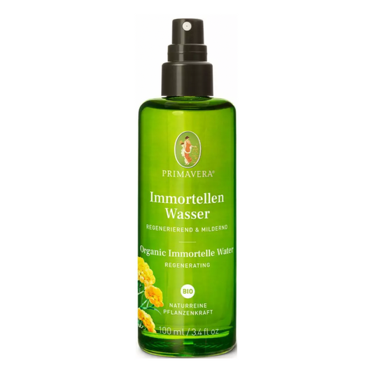 Immortelle Water (Organic)