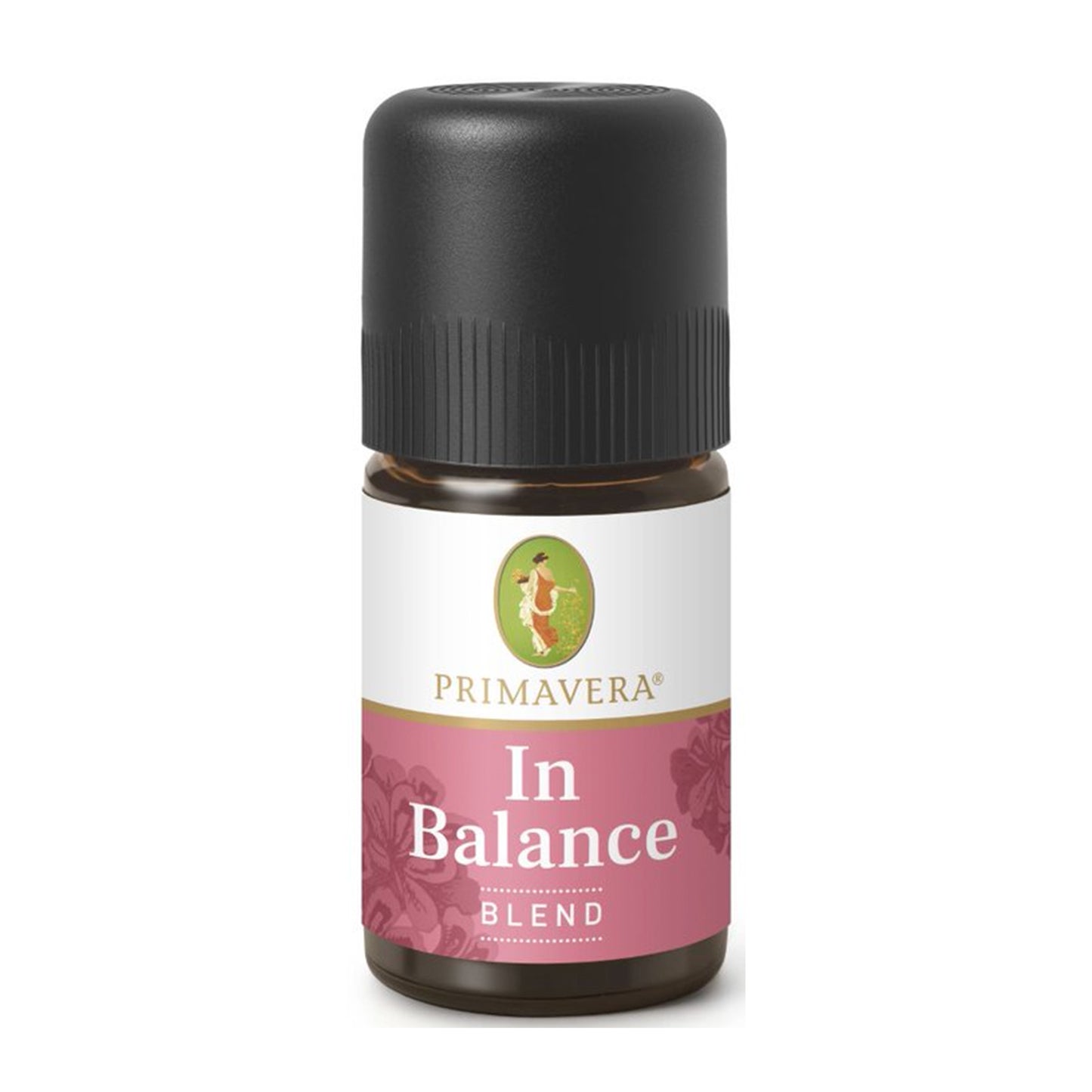 In Balance (Formerly Harmony)