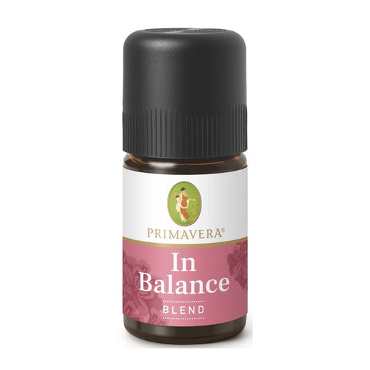 In Balance (Formerly Harmony)