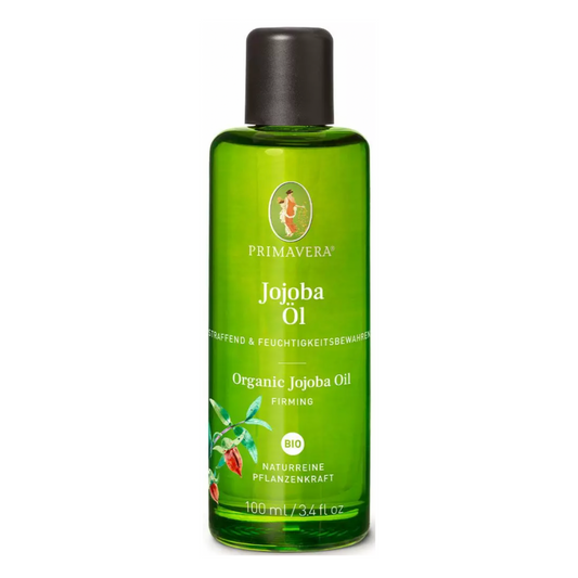 Jojoba Carrier Oil (organic)