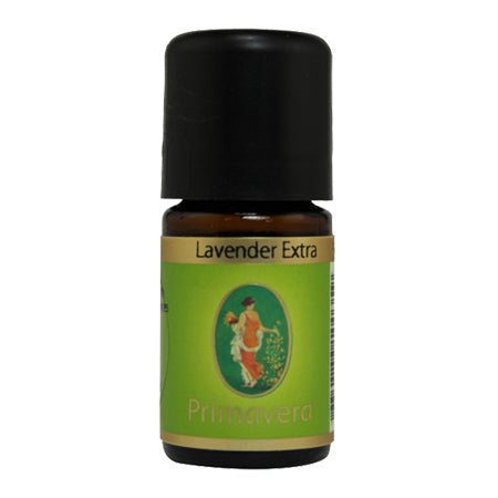 Lavender Extra (Wild-Harvested)