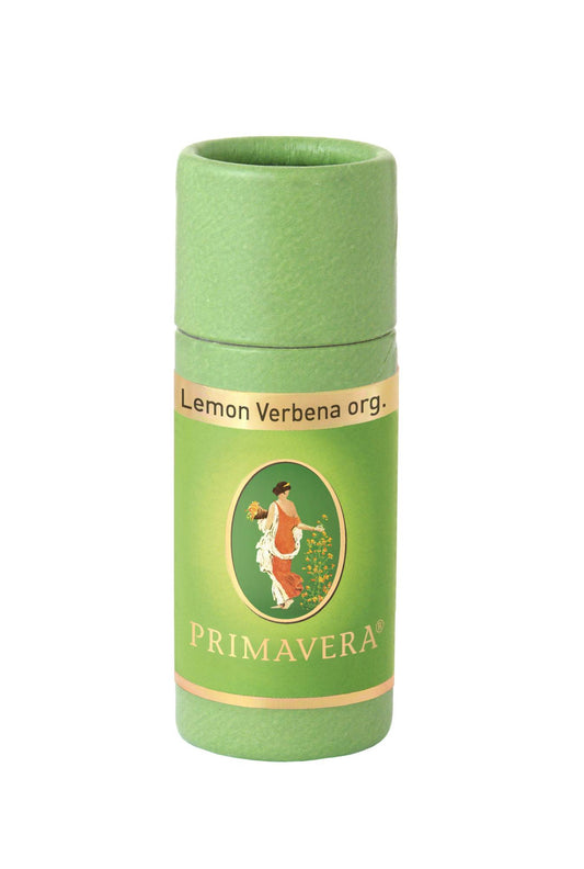 Lemon Verbena Peru 100%, (Organic)