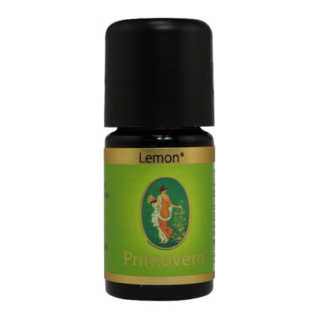 Lemon (Organic)
