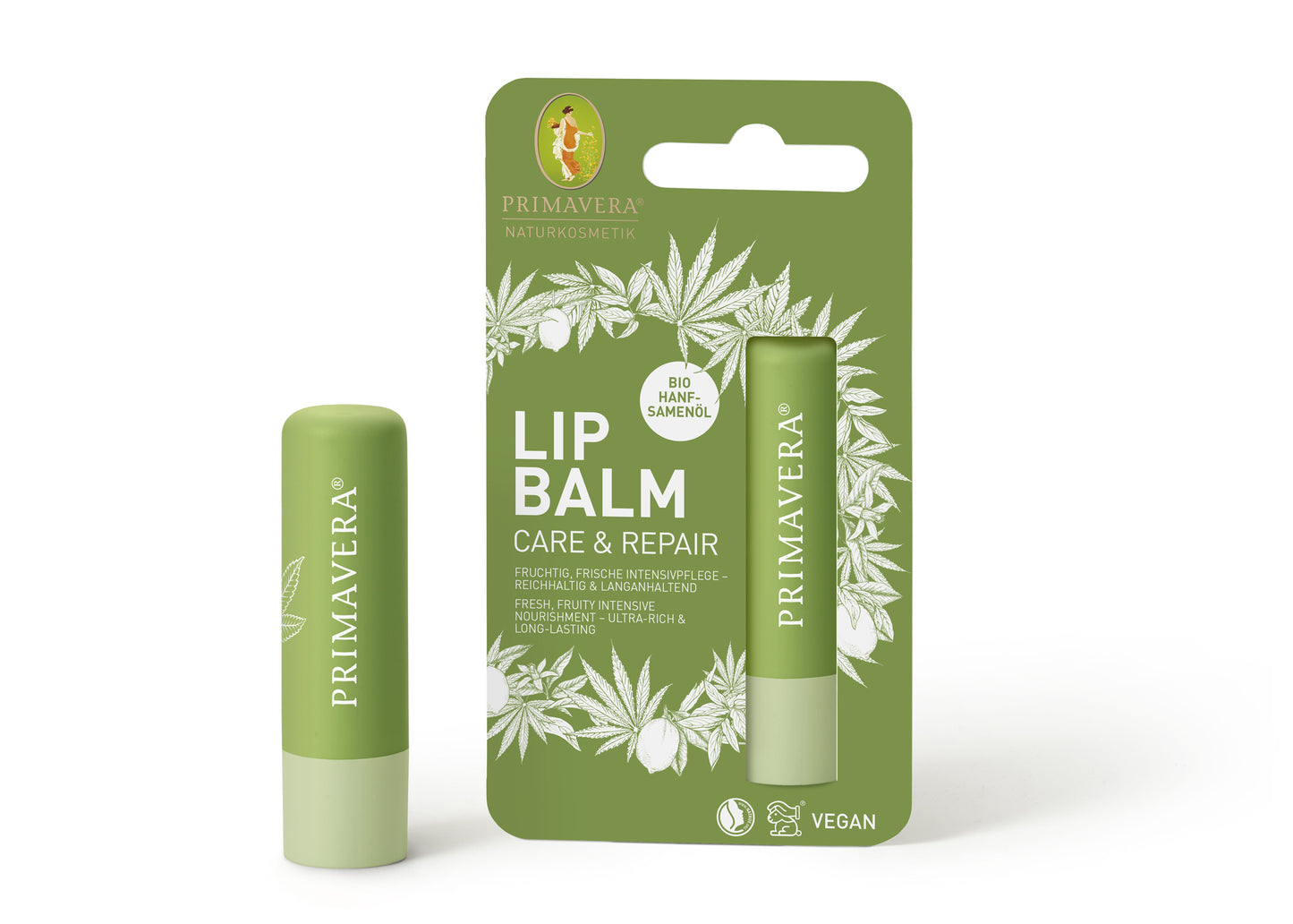 Lip Balm Care & Repair