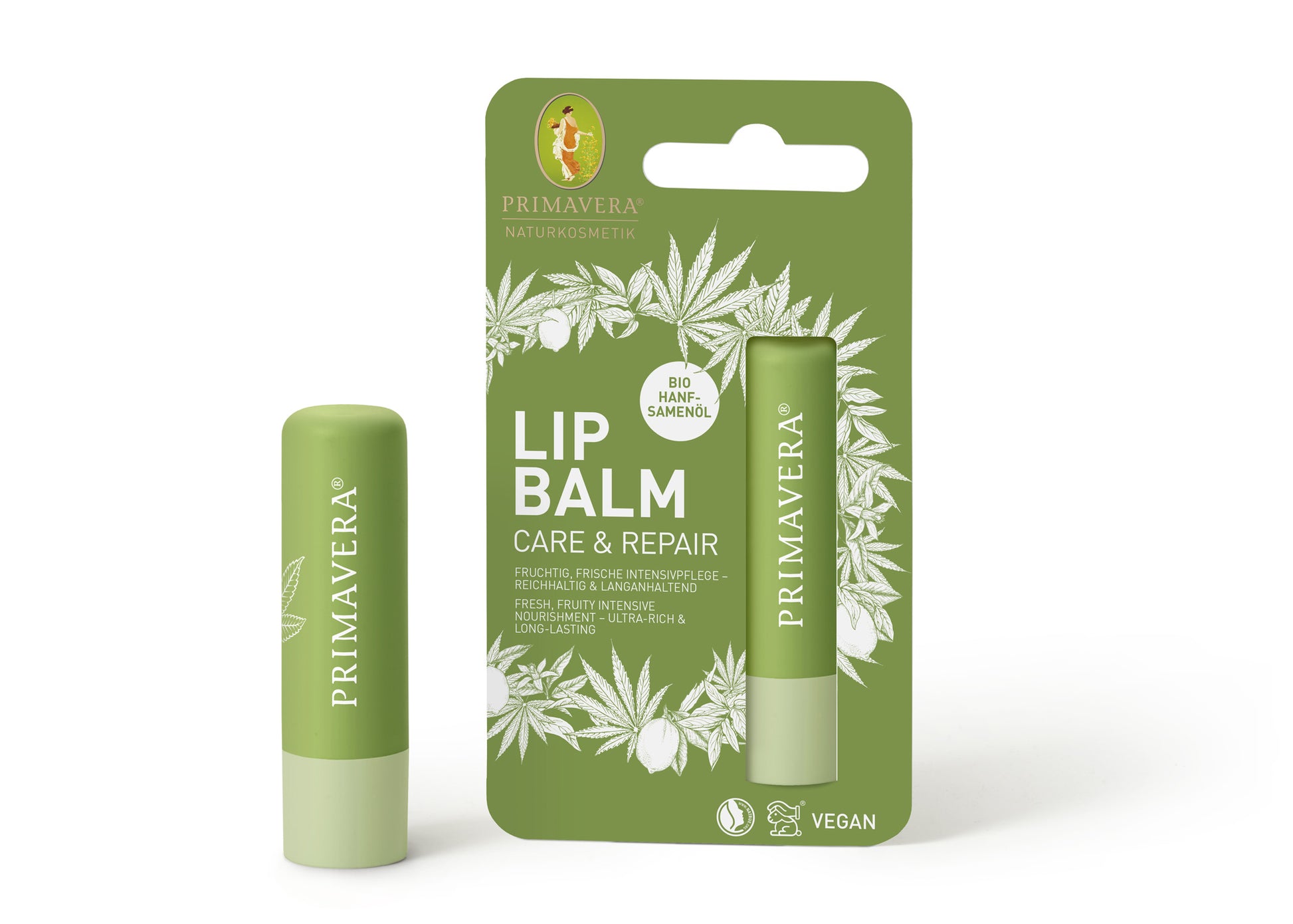 Lip Balm Care & Repair