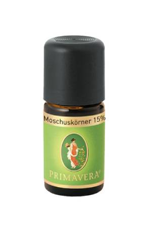 Musk Mallow 15%