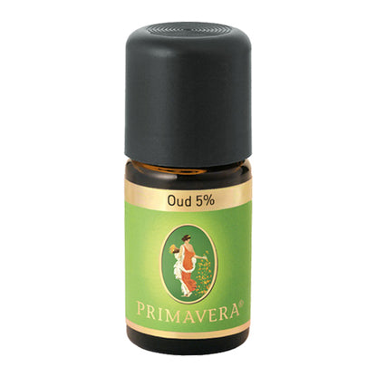 Oud (Agarwood) 5%