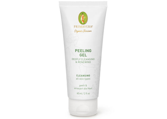 Peeling Gel - Deeply Cleansing & Renewing 