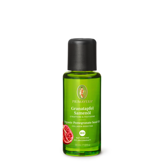 Pomegranate Seed Carrier Oil (organic)