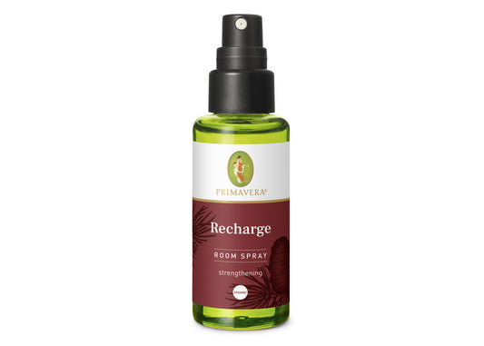 Recharge Organic Air Spray