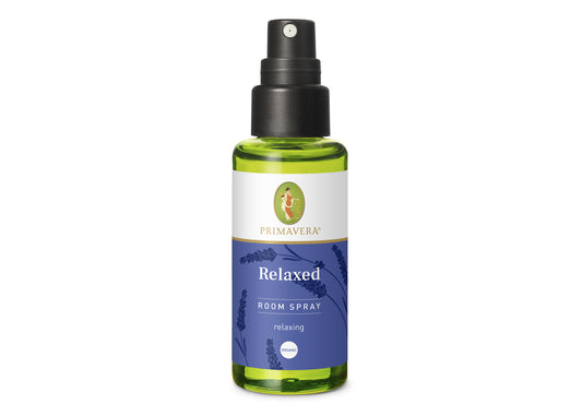 Relaxed Organic Air Spray