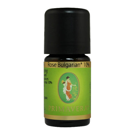 Rose Bulgarian 10% (Organic)