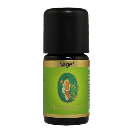 Sage (Organic)
