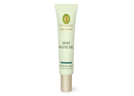 Spot Acute Gel - 10ml
