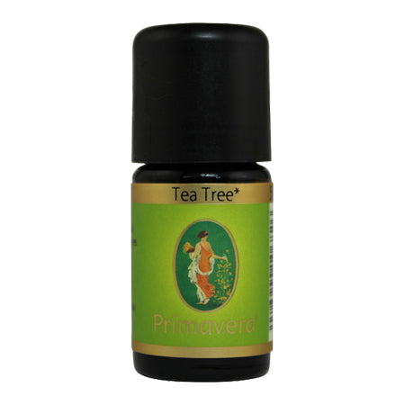 Tea Tree (Organic)