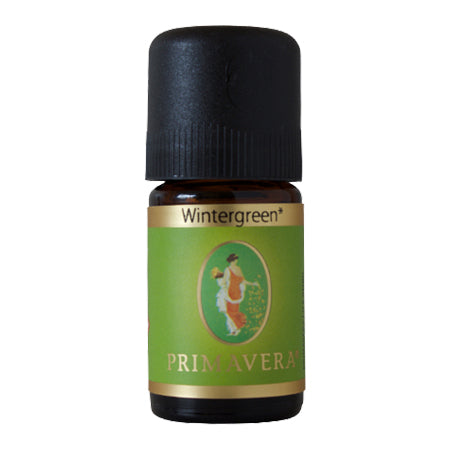 Wintergreen 5 ml (Organic)