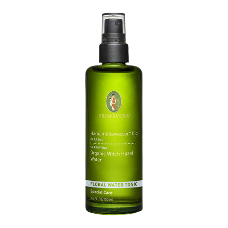 Witch Hazel Water (Organic)