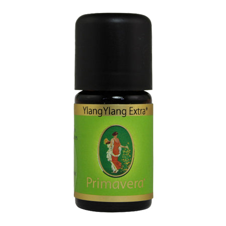 Ylang Ylang Extra (Organic)