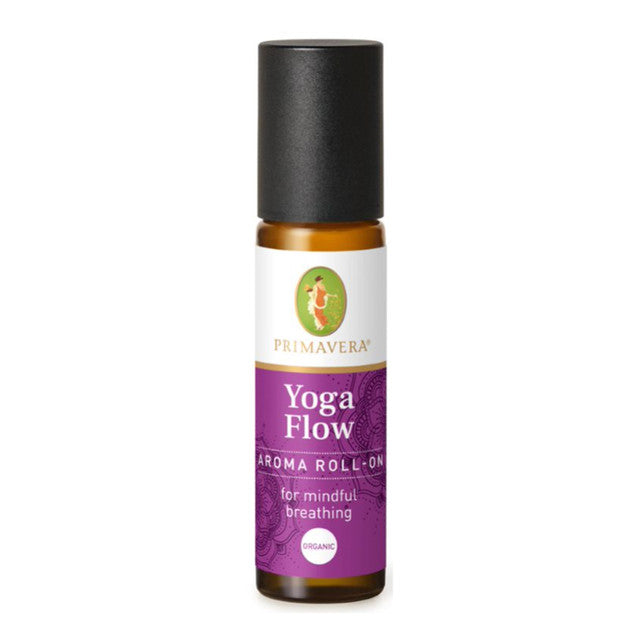 Aroma Roll-On: Yogaflow